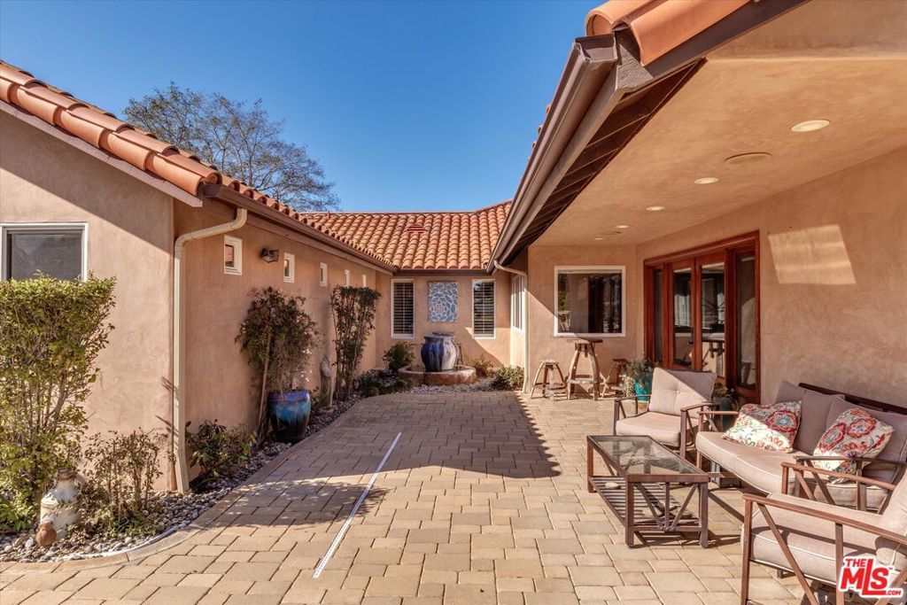 Image 27 of property listing at 4828 Paint Horse Trail, Santa Maria, CA 93455