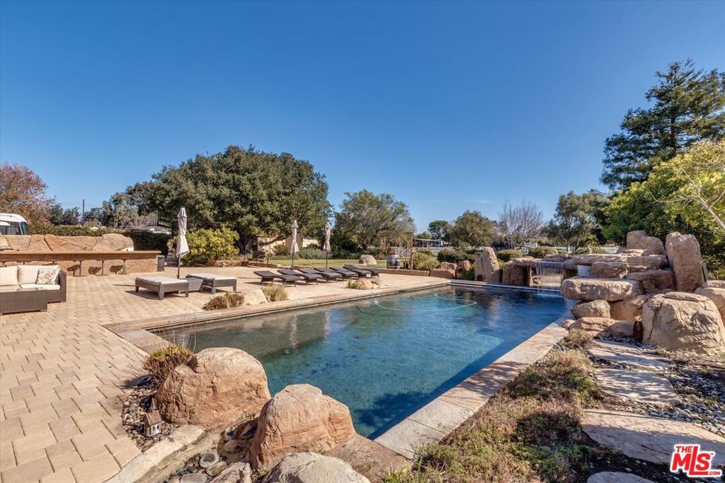 Image 28 of property listing at 4828 Paint Horse Trail, Santa Maria, CA 93455