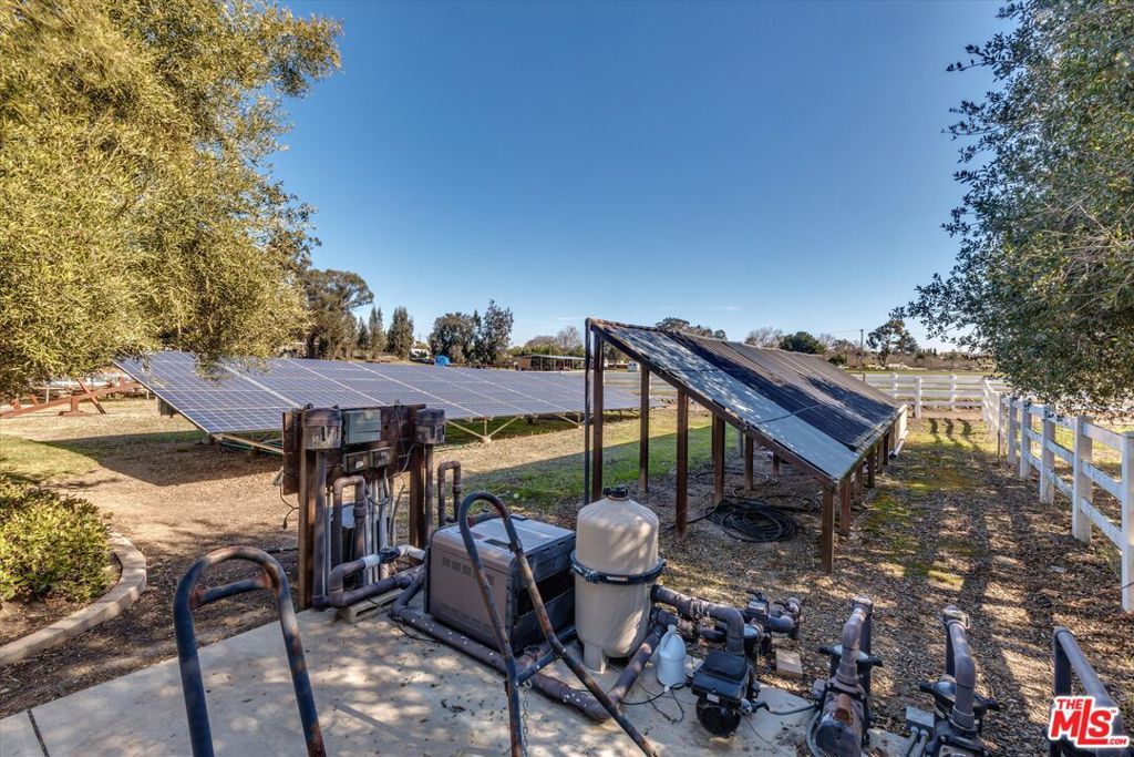 Image 29 of property listing at 4828 Paint Horse Trail, Santa Maria, CA 93455