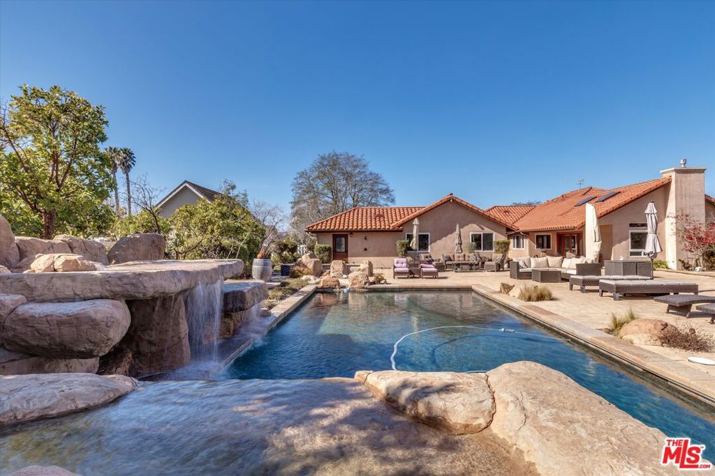 Image 31 of property listing at 4828 Paint Horse Trail, Santa Maria, CA 93455