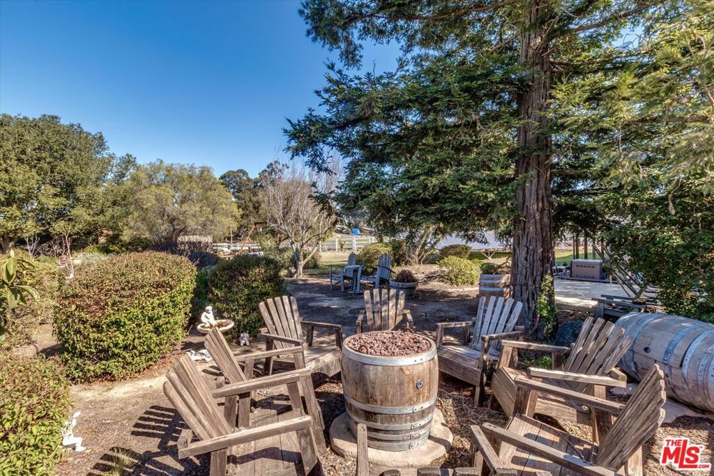 Image 32 of property listing at 4828 Paint Horse Trail, Santa Maria, CA 93455