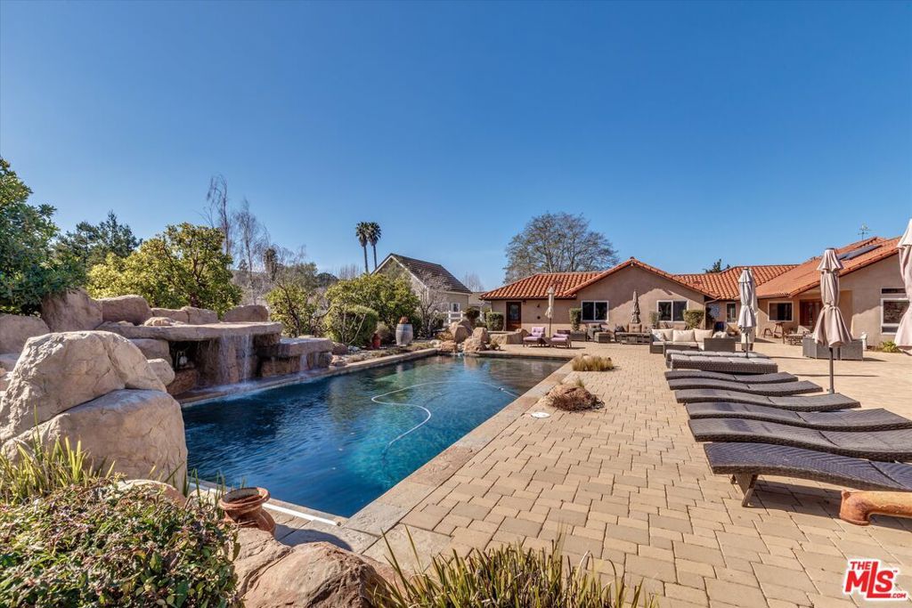 Image 34 of property listing at 4828 Paint Horse Trail, Santa Maria, CA 93455