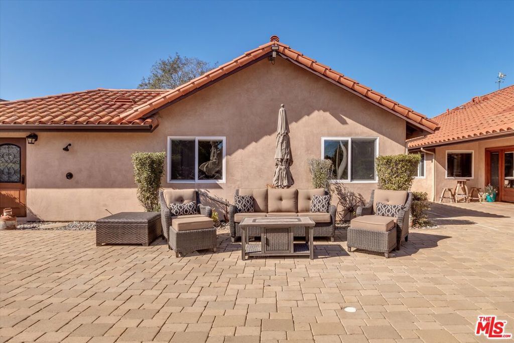 Image 35 of property listing at 4828 Paint Horse Trail, Santa Maria, CA 93455