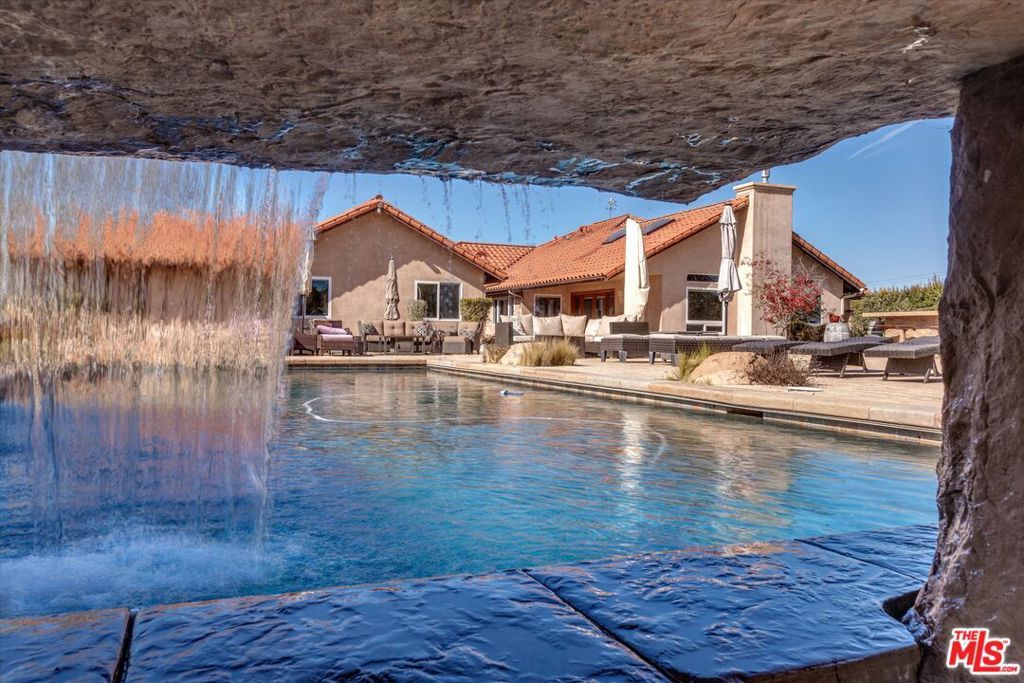 Image 36 of property listing at 4828 Paint Horse Trail, Santa Maria, CA 93455