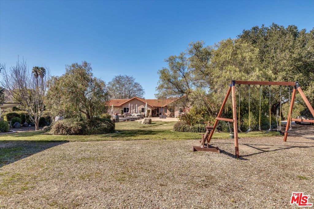 Image 39 of property listing at 4828 Paint Horse Trail, Santa Maria, CA 93455