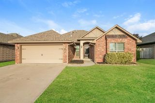 14604 S Hudson Avenue, Oklahoma City, OK 73170