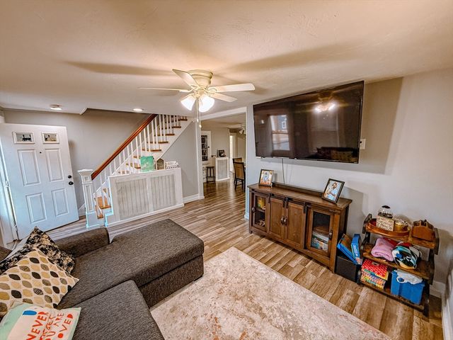 38 Washington St, Marlborough, MA 01752