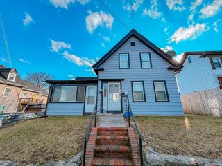 38 Washington St, Marlborough, MA 01752