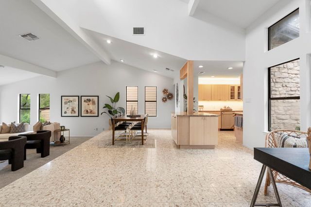 6602 Robbie Creek CV, Austin, TX 78750