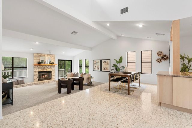 6602 Robbie Creek CV, Austin, TX 78750
