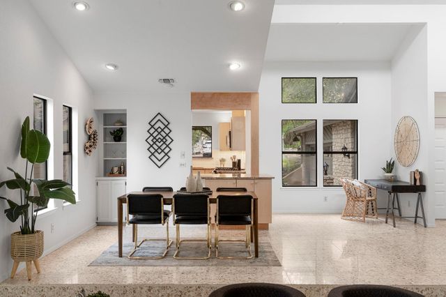 6602 Robbie Creek CV, Austin, TX 78750