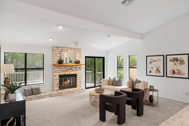 6602 Robbie Creek CV, Austin, TX 78750