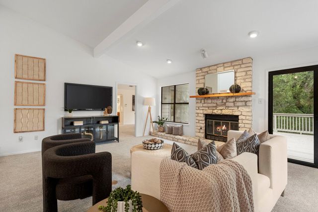 6602 Robbie Creek CV, Austin, TX 78750