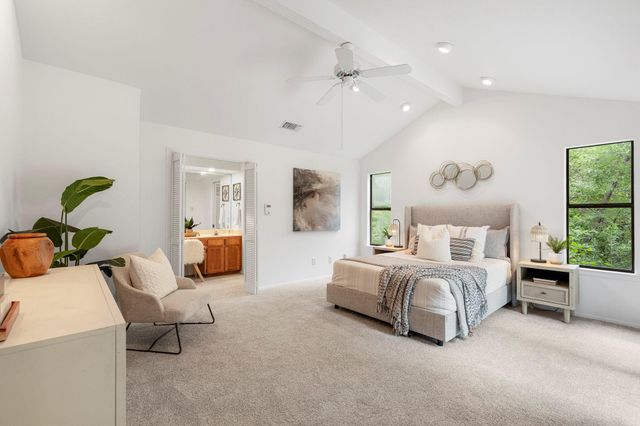 6602 Robbie Creek CV, Austin, TX 78750