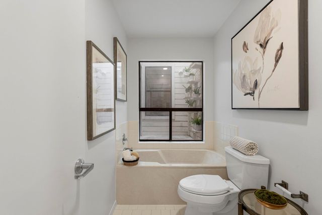 6602 Robbie Creek CV, Austin, TX 78750