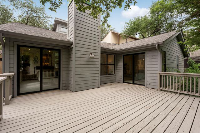 6602 Robbie Creek CV, Austin, TX 78750