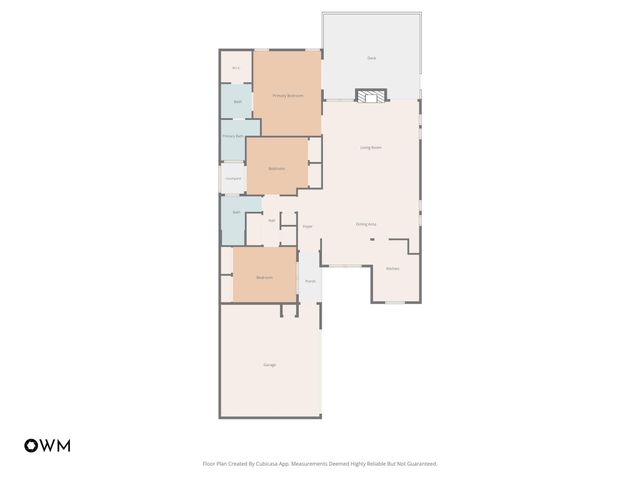 6602 Robbie Creek CV, Austin, TX 78750