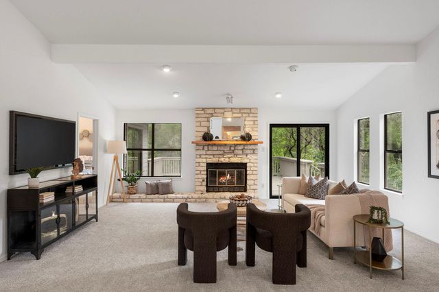 6602 Robbie Creek CV, Austin, TX 78750