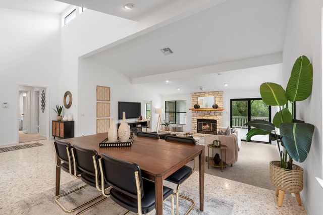 6602 Robbie Creek CV, Austin, TX 78750