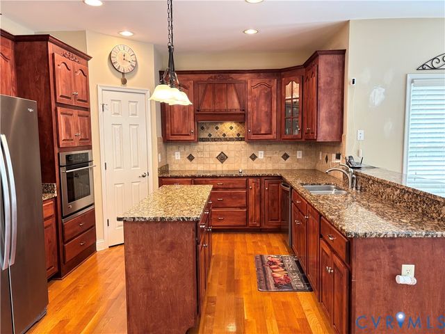 11813 Middlecoff Dr, Chester, VA 23836