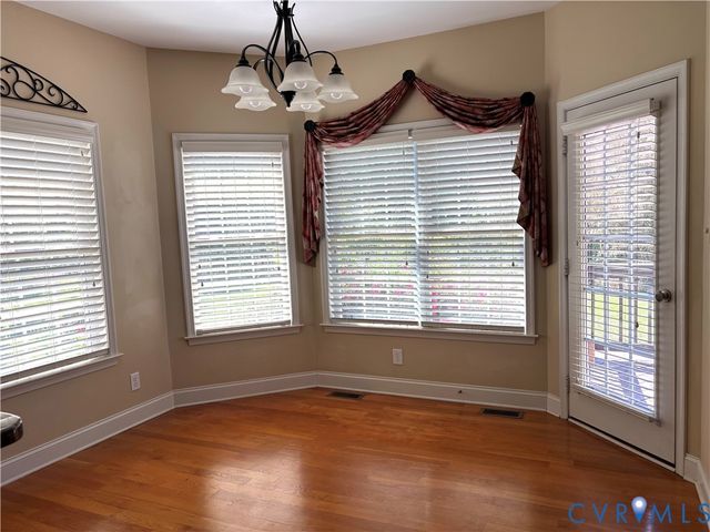 11813 Middlecoff Dr, Chester, VA 23836