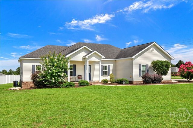 200 Tavern Lane, Statesboro, GA 30458