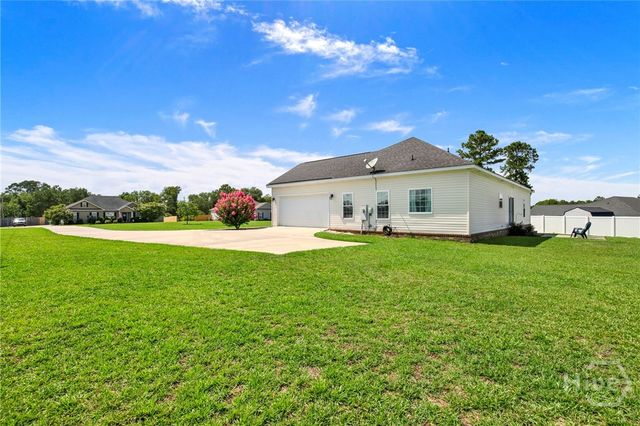 200 Tavern Lane, Statesboro, GA 30458