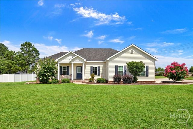 200 Tavern Lane, Statesboro, GA 30458
