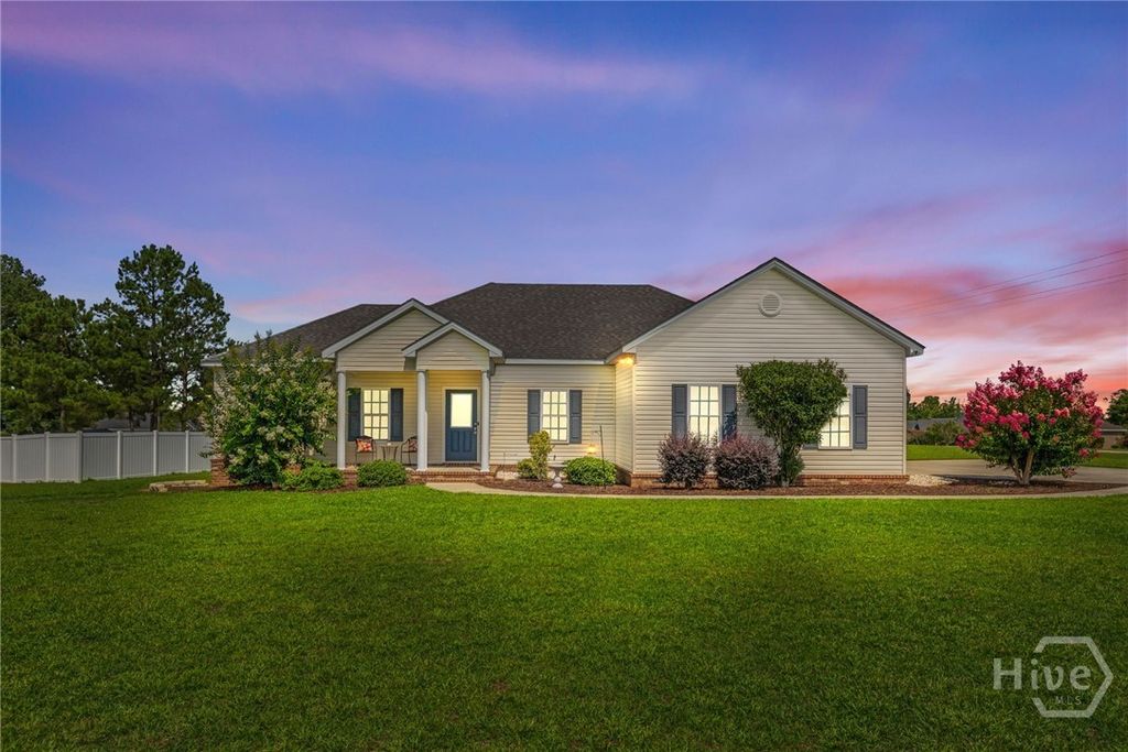 200 Tavern Lane, Statesboro, GA 30458