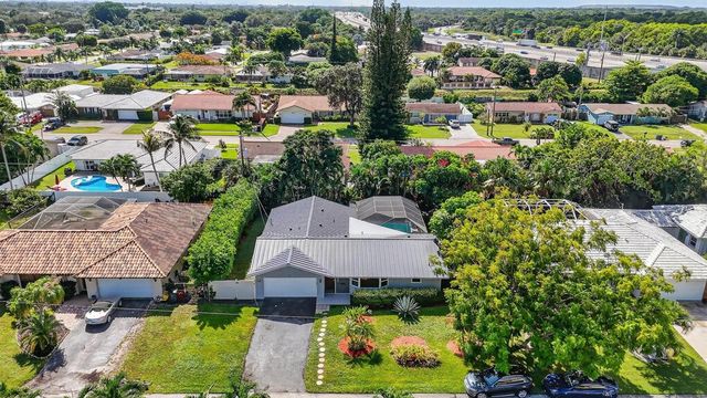 1650 NW 9th Street, Boca Raton, FL 33486