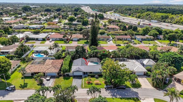 1650 NW 9th Street, Boca Raton, FL 33486