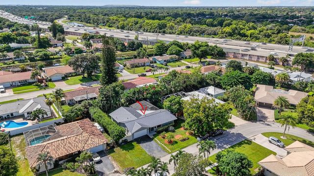 1650 NW 9th Street, Boca Raton, FL 33486