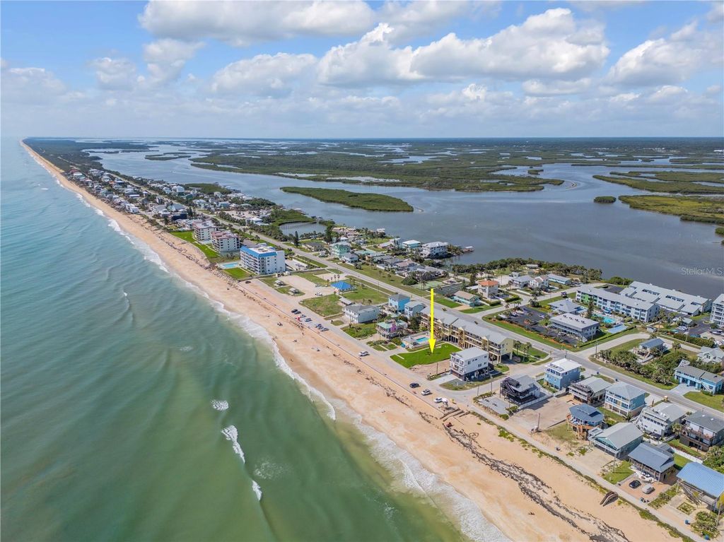 Image 18 of property listing at 0 S ATLANTIC AVENUE, New Smyrna Beach, FL 32169