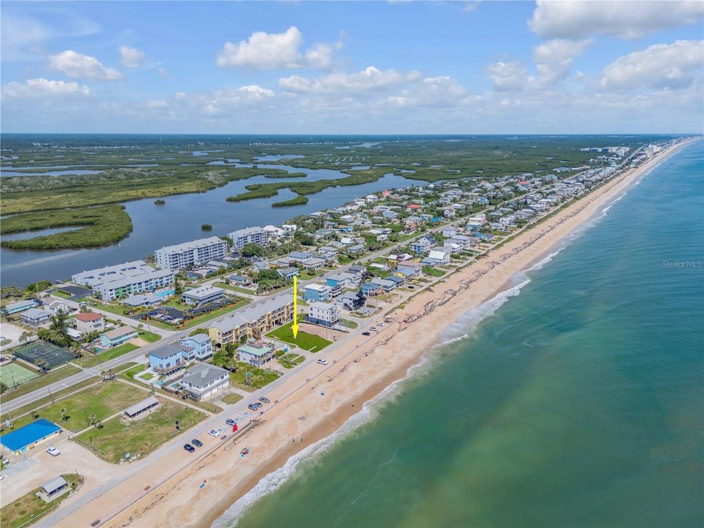 Image 23 of property listing at 0 S ATLANTIC AVENUE, New Smyrna Beach, FL 32169