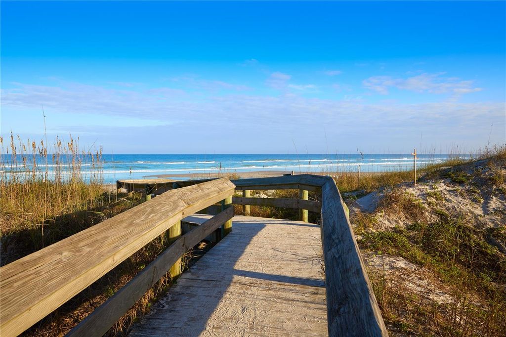Image 25 of property listing at 0 S ATLANTIC AVENUE, New Smyrna Beach, FL 32169