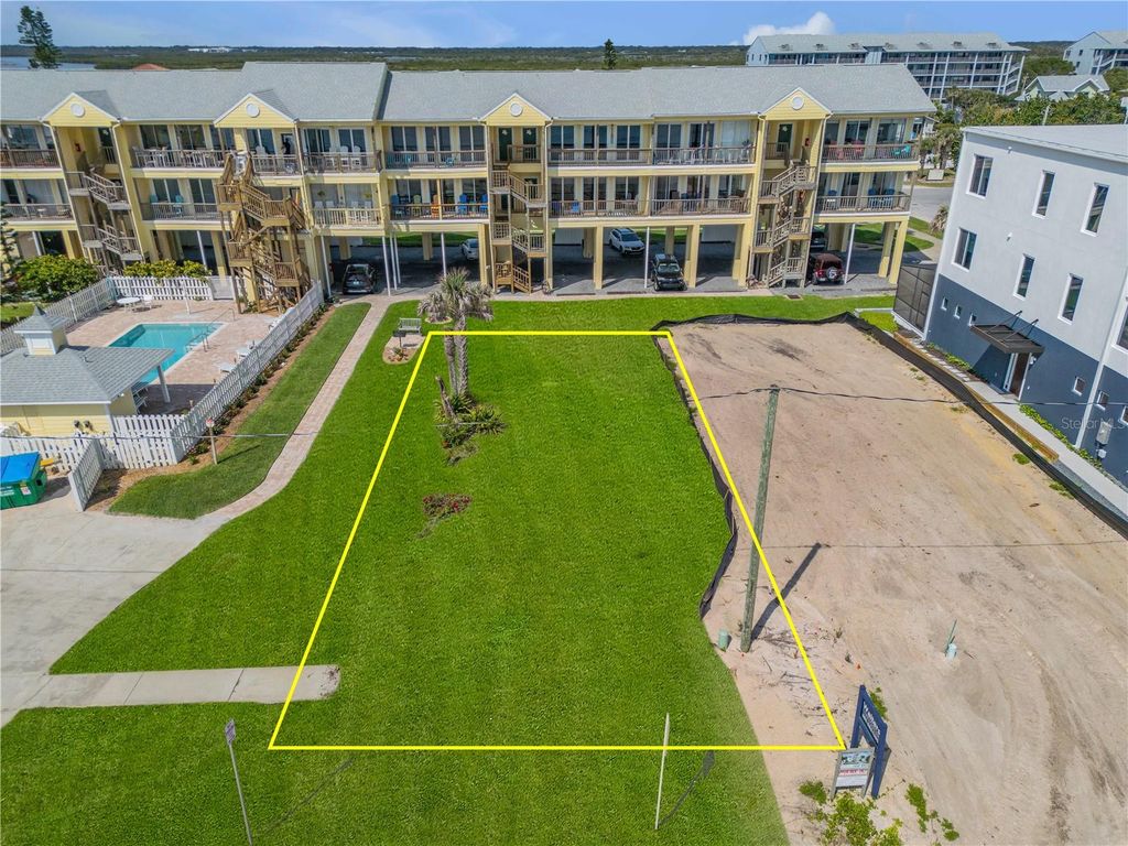 Image 4 of property listing at 0 S ATLANTIC AVENUE, New Smyrna Beach, FL 32169