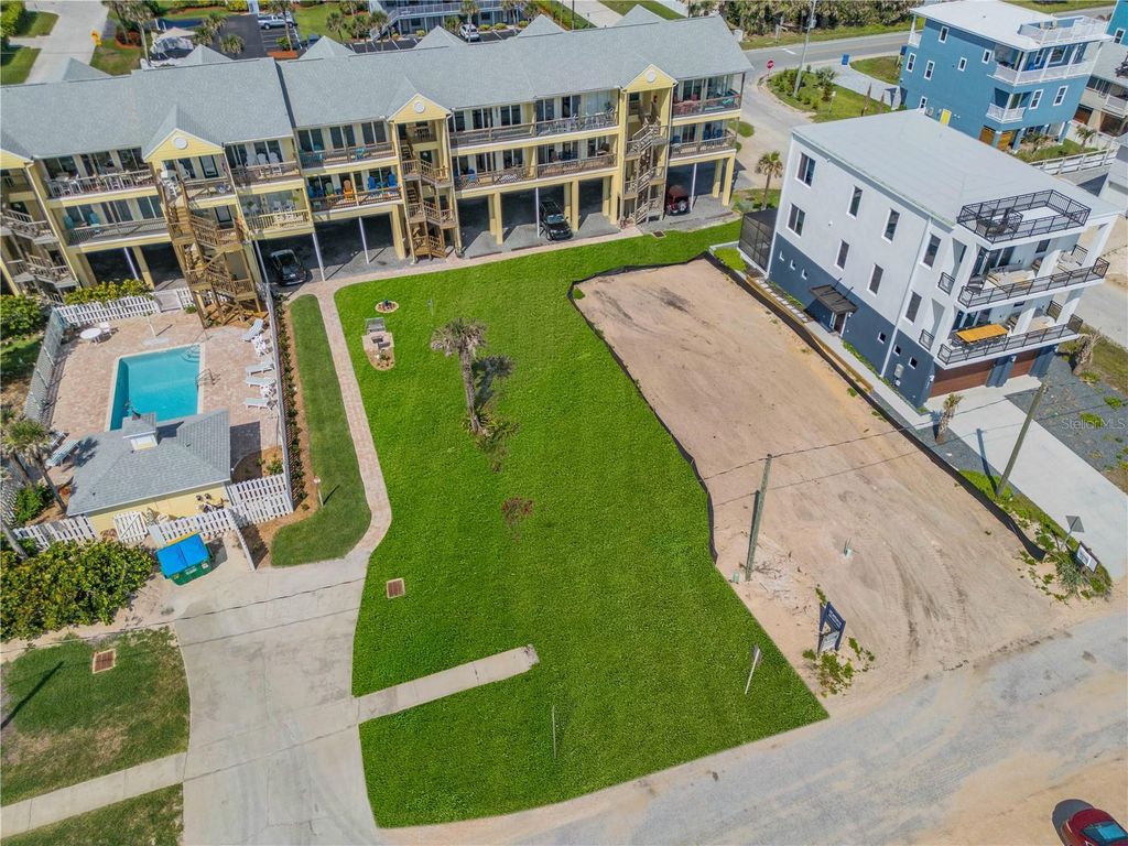 Image 5 of property listing at 0 S ATLANTIC AVENUE, New Smyrna Beach, FL 32169