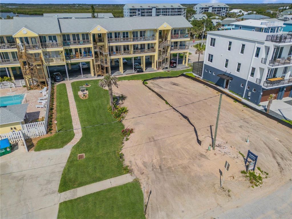 Image 6 of property listing at 0 S ATLANTIC AVENUE, New Smyrna Beach, FL 32169