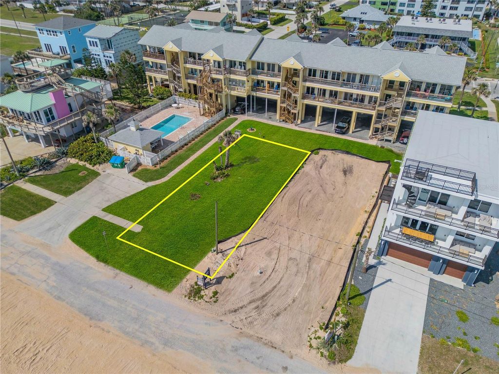 Image 7 of property listing at 0 S ATLANTIC AVENUE, New Smyrna Beach, FL 32169