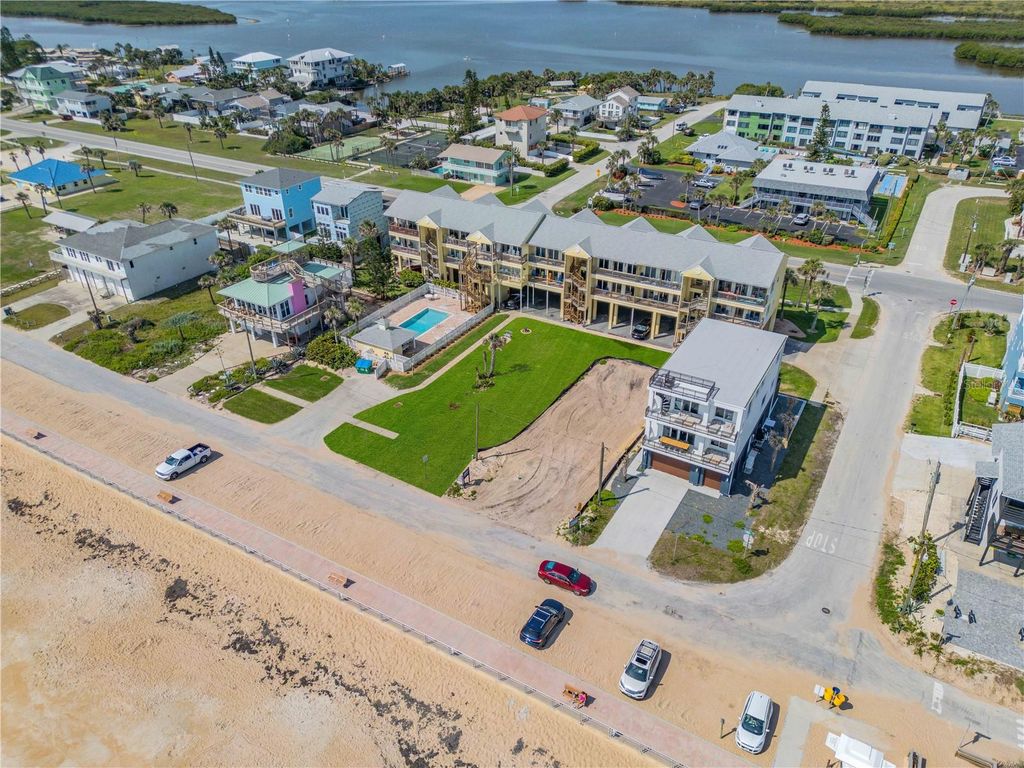 Image 9 of property listing at 0 S ATLANTIC AVENUE, New Smyrna Beach, FL 32169