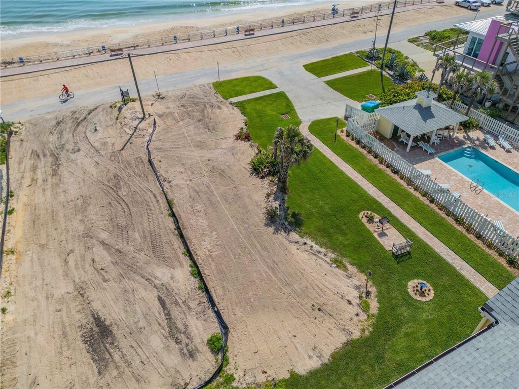 Image 10 of property listing at 0 S ATLANTIC AVENUE, New Smyrna Beach, FL 32169