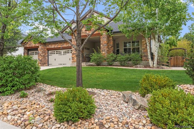 5892 W Hoover Place, Littleton, CO 80123