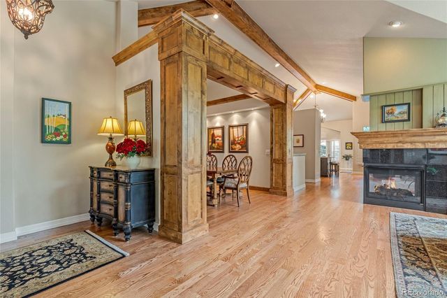 5892 W Hoover Place, Littleton, CO 80123
