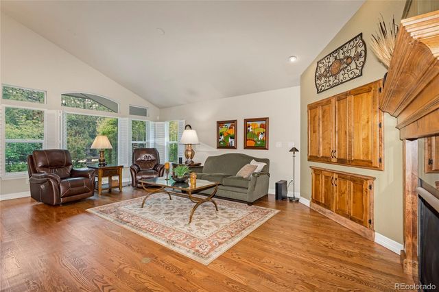 5892 W Hoover Place, Littleton, CO 80123