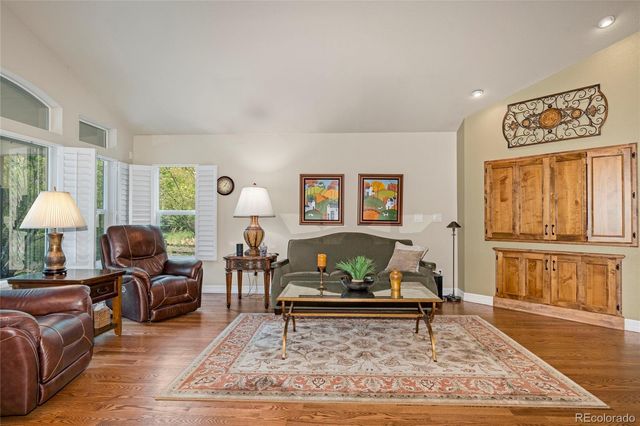 5892 W Hoover Place, Littleton, CO 80123
