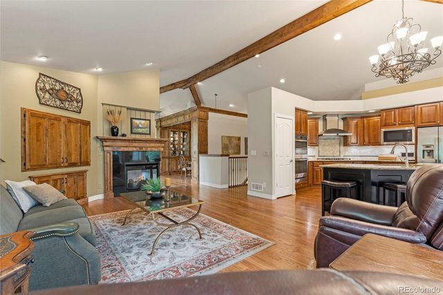 5892 W Hoover Place, Littleton, CO 80123