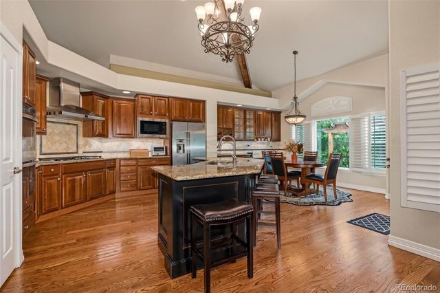 5892 W Hoover Place, Littleton, CO 80123