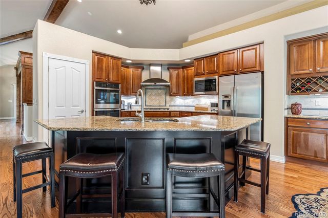 5892 W Hoover Place, Littleton, CO 80123
