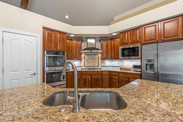 5892 W Hoover Place, Littleton, CO 80123