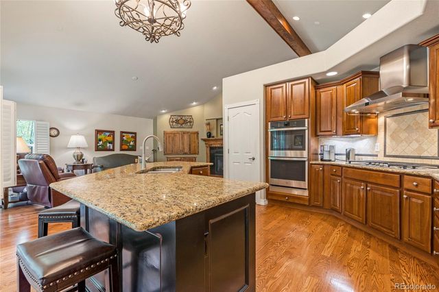 5892 W Hoover Place, Littleton, CO 80123